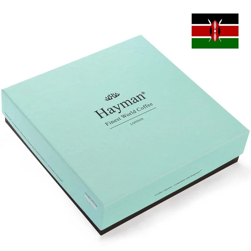 Kenia Kamwangi AA – Kirinyaga-Kaffee