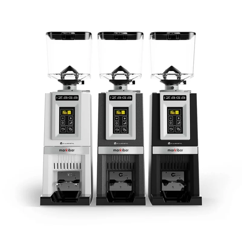 Markibar IZAGA W Profi Kaffeemühle