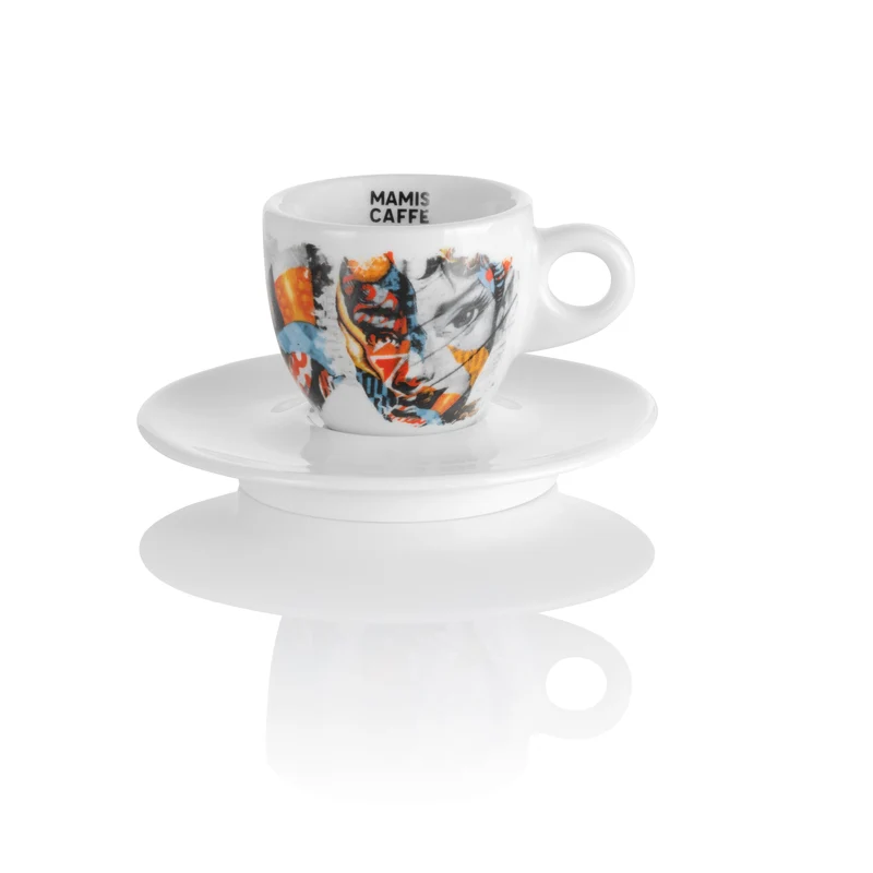 Espressotasse Aurora - 65 ml