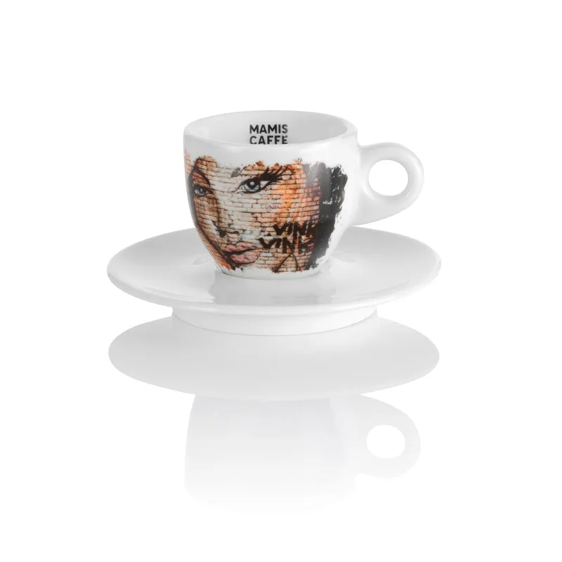 Espressotasse Elena - 65 ml