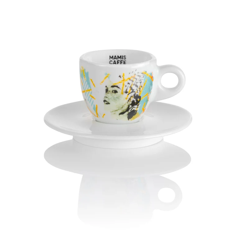 Espressotasse Chiara - 65 ml