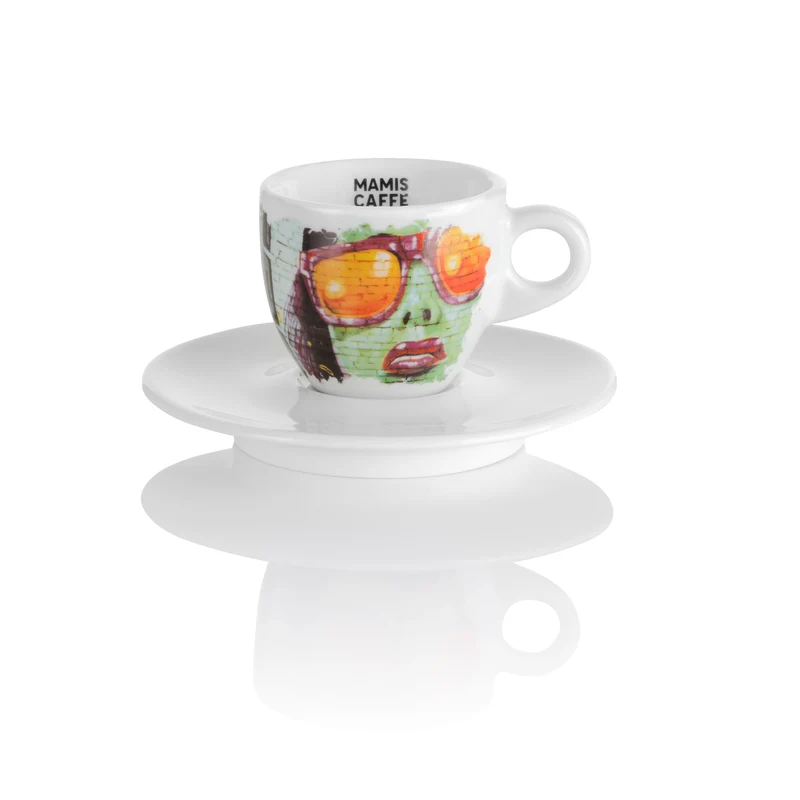 Espressotasse Giada - 65 ml