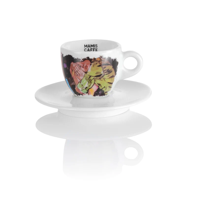Espressotasse Sara - 65 ml