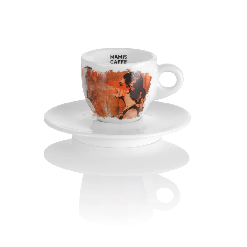 Espressotasse Mia - 65 ml
