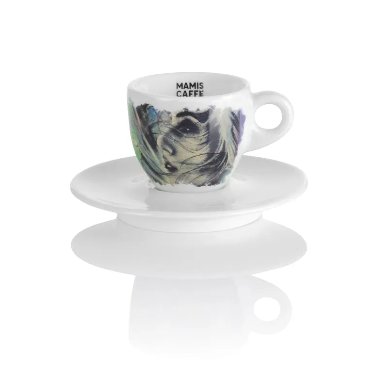 Espressotasse Alessia - 65 ml
