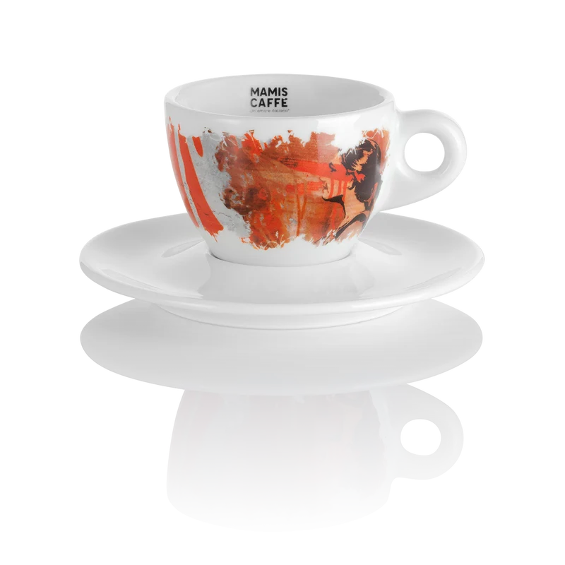 Cappuccinotasse Mia - 140 ml