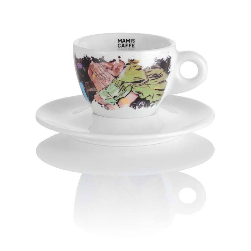 Cappuccinotasse Sara - 140 ml