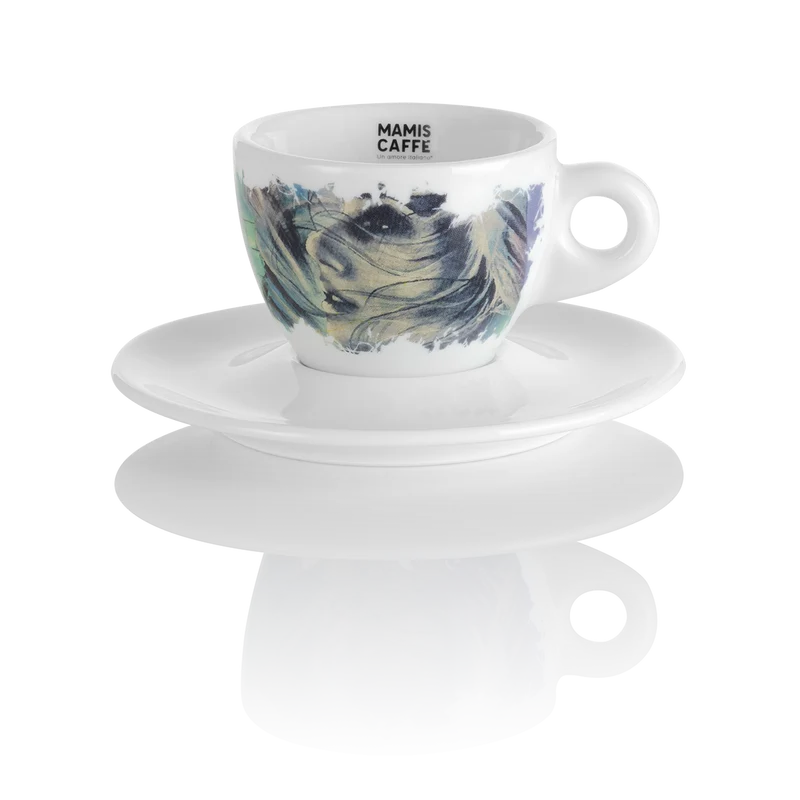Cappuccinotasse Alessia - 140 ml