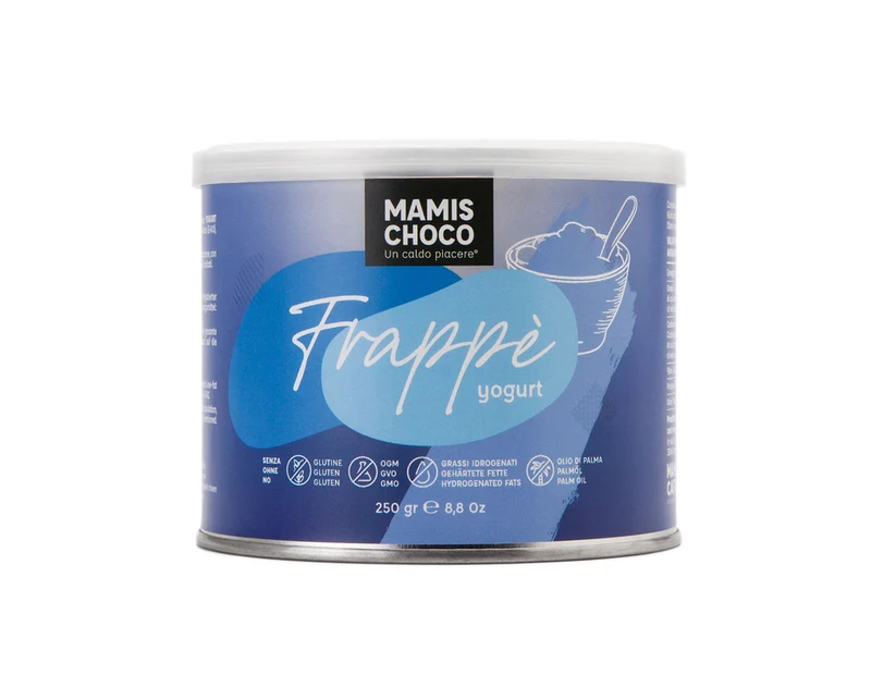 Frappè Yogurt - 250 g Dose