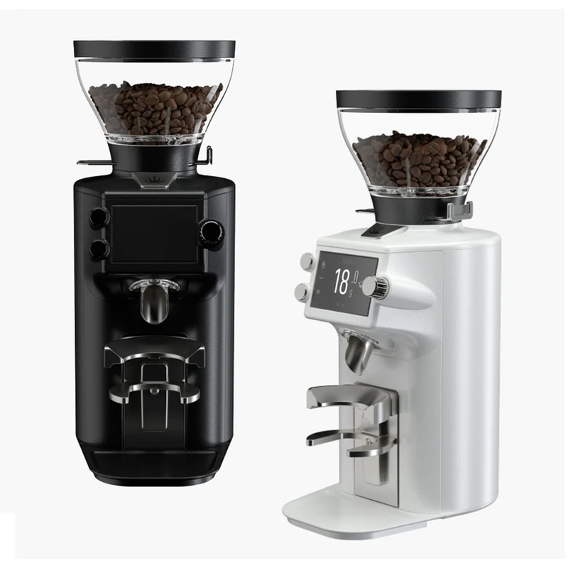 Mahlkönig E64WS GbS Grind by Sync Kaffeemühle