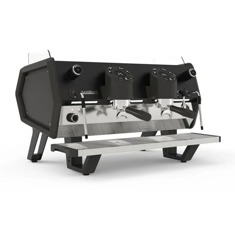 Sanremo D8 - Profi Siebträgermaschine