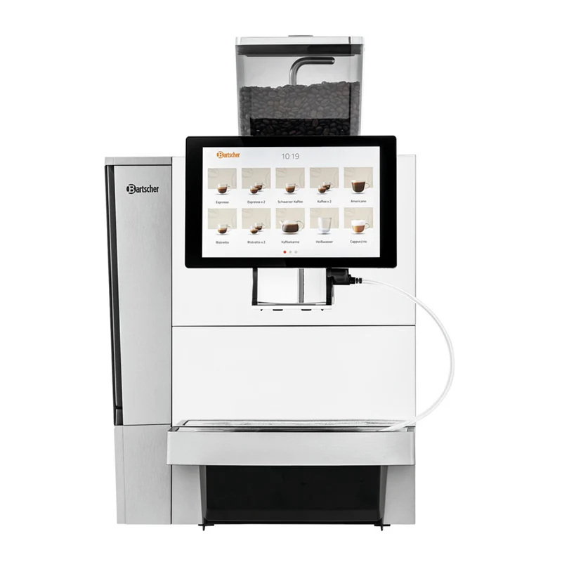 Bartscher KV1 Deluxe Kaffeevollautomat