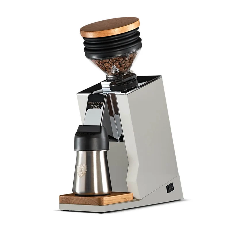 Eureka Mignon Oro Single Dose PRO Espressomühle
