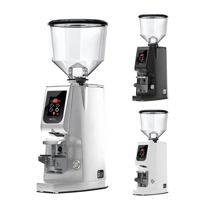 Eureka ATOM W 75 Grind by Weight Kaffeemühle