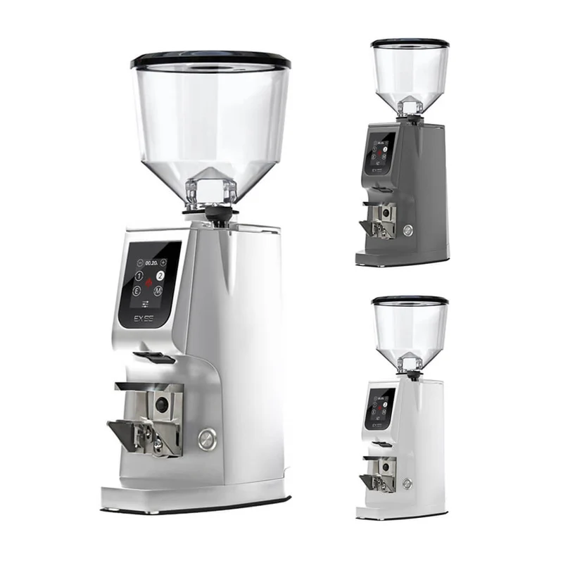 Eureka ATOM Excellence 65 Gastro Kaffeemühle