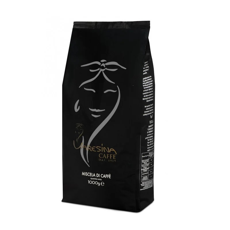 Varesina Caffe "SILVER" - Espresso Kaffee