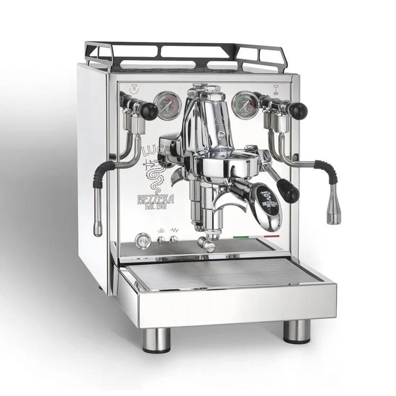 Bezzera Luce S PID Espressomaschine