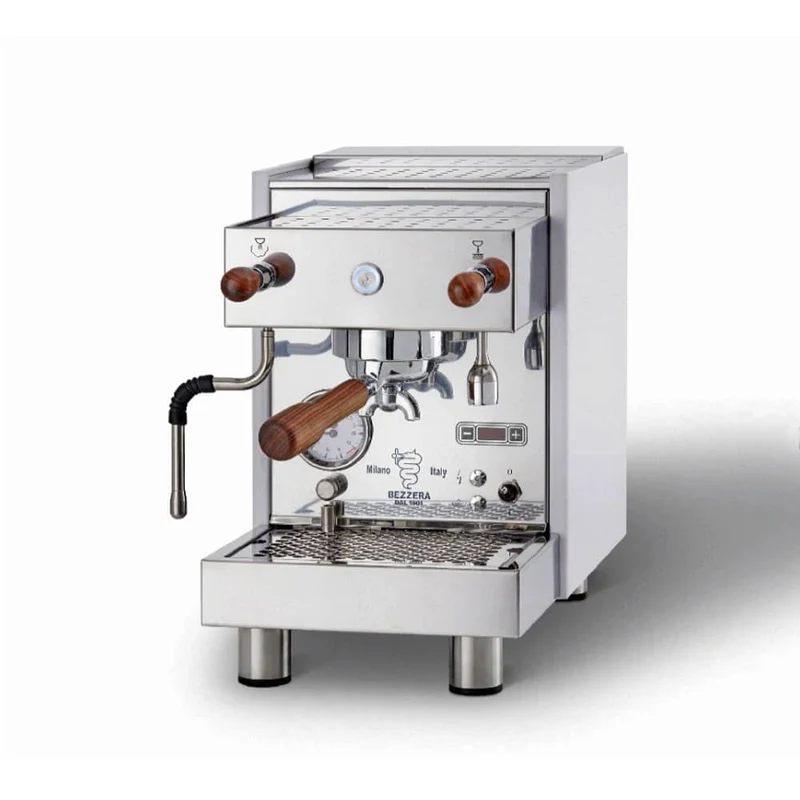 Bezzera Crema DE/MN - Siebträger mit PID