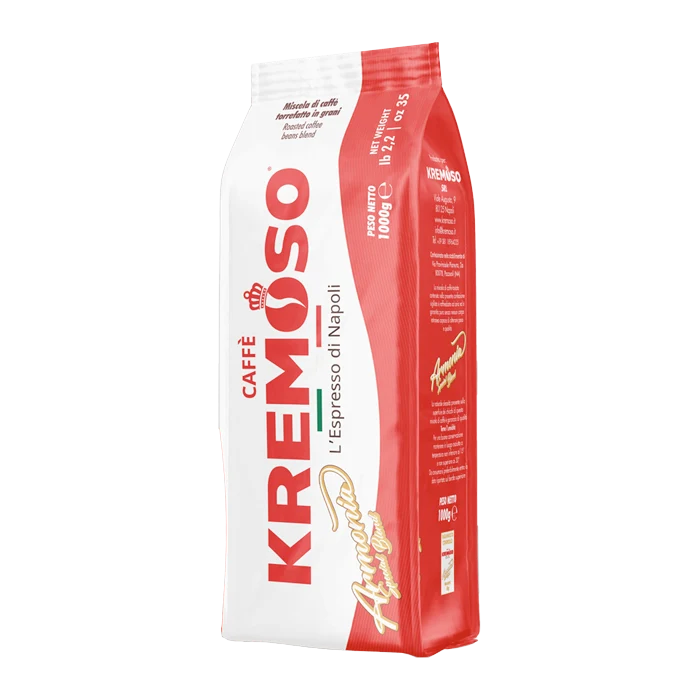 Kremoso Armonia Espresso 1kg Bohnen