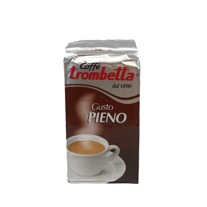 Trombetta Pieno MOKA 250g gemahlen