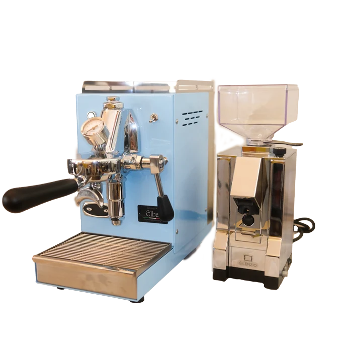 Maschinenset Elba Mini Lux