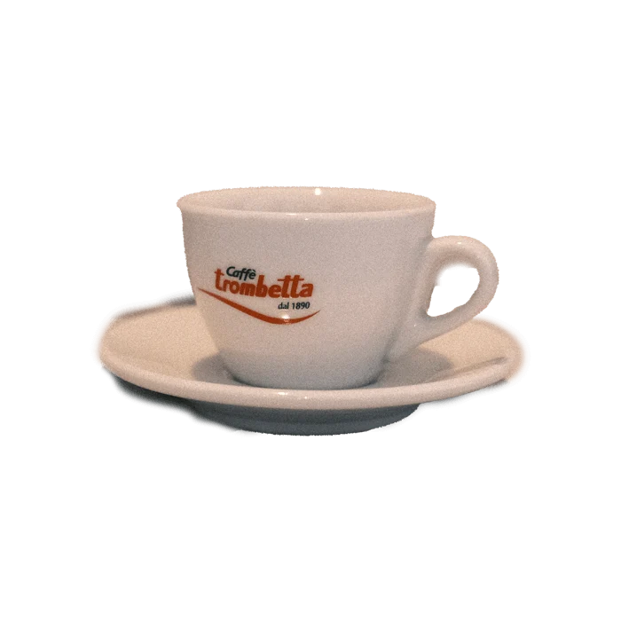 Cappuccino Tassen 6 Stück Box