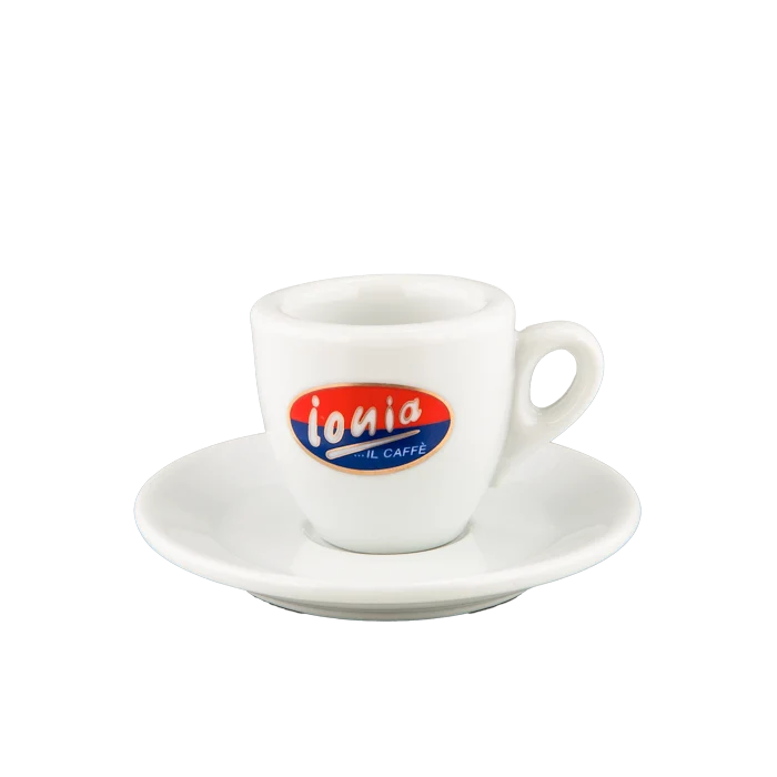 Espresso Tassen 6 Stück Box