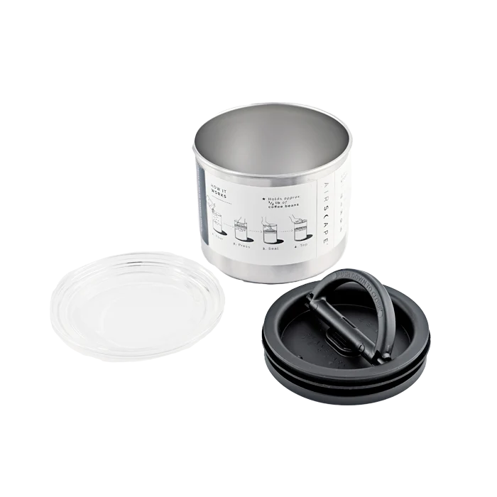 Vakuumbehälter Air Scape 250g/500g/1kg