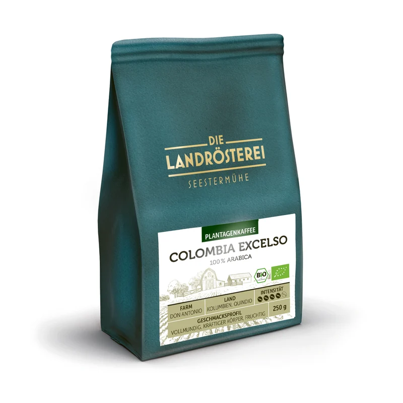 Colombia Excelso