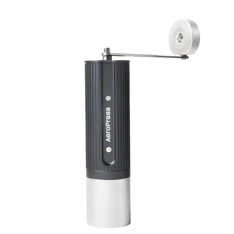 AeroPress Manual Coffee Grinder