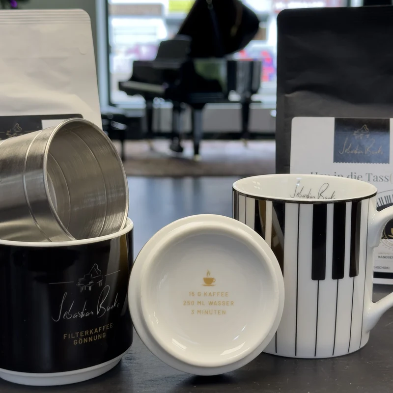 Bauke Special Edition - Bundles