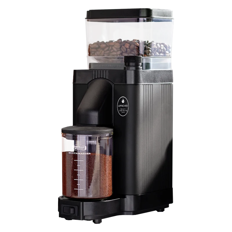 Moccamaster Kaffeemühle