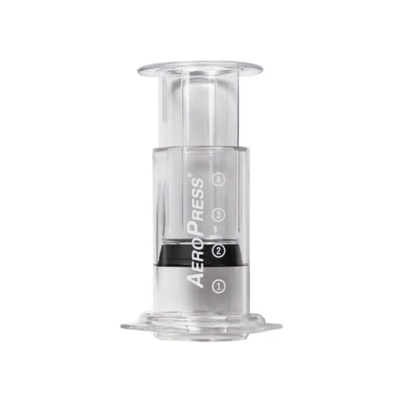 AeroPress Kaffee Zubereiter