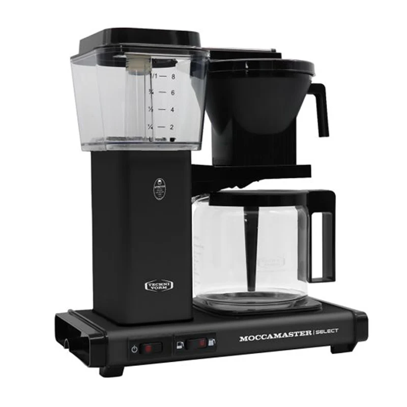 Moccamaster Filterkaffeemaschine