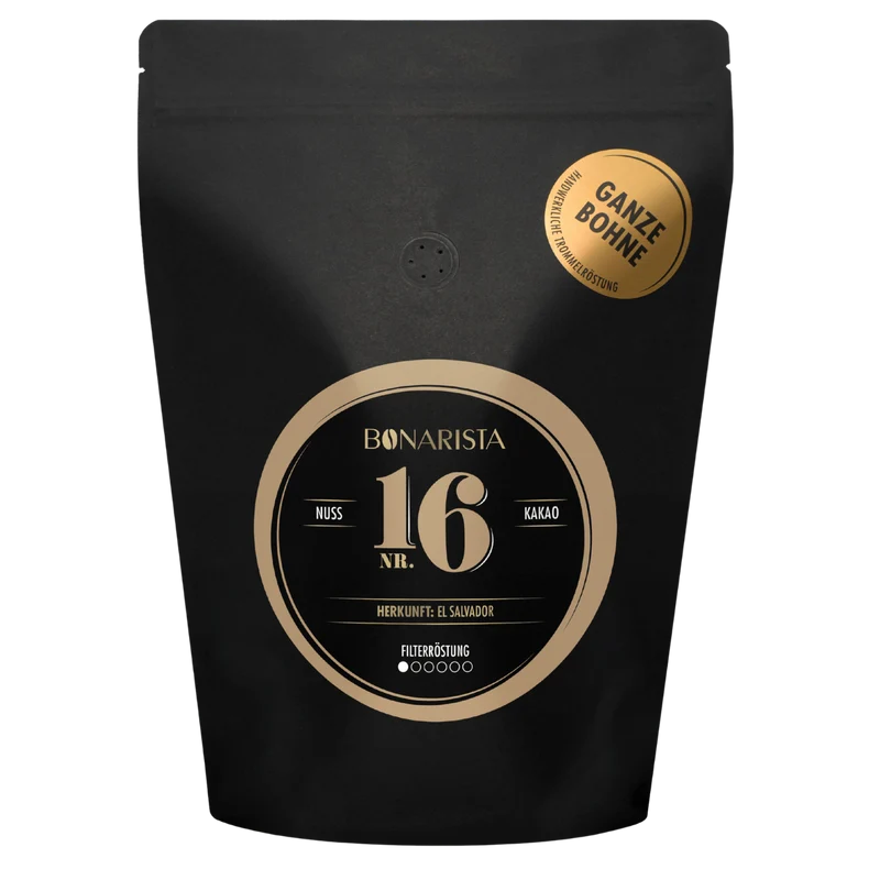BONARISTA NR. 16