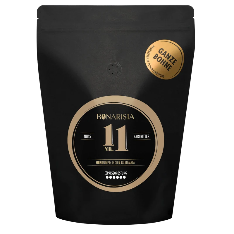 BONARISTA NR. 11