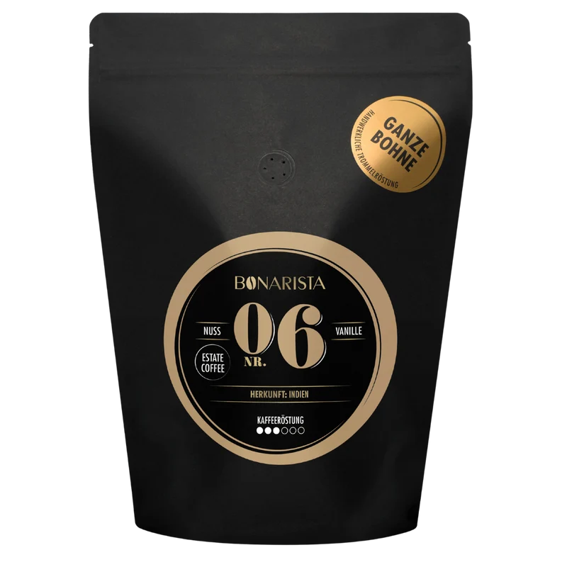 BONARISTA NR. 06