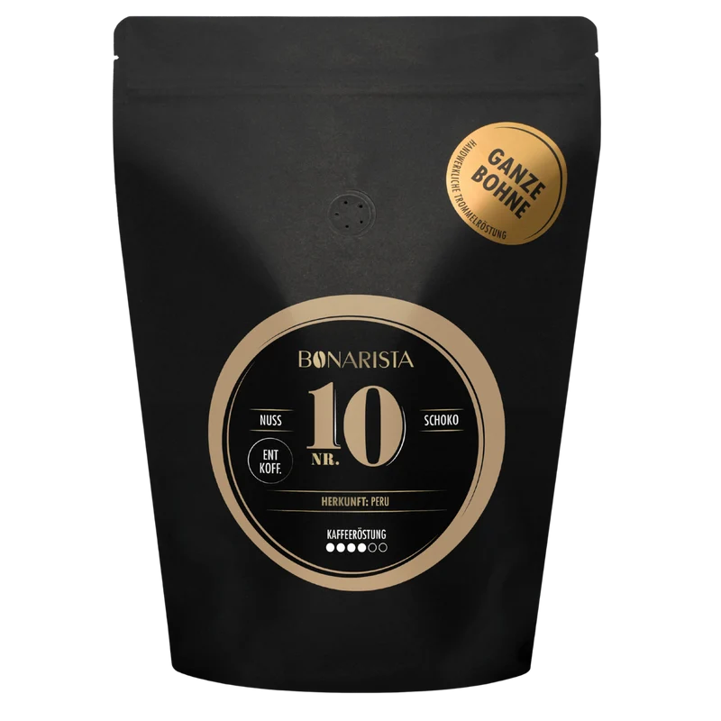 BONARISTA NR. 10