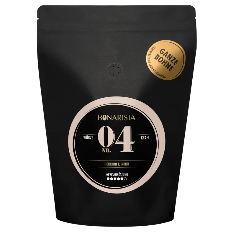 BONARISTA NR. 04