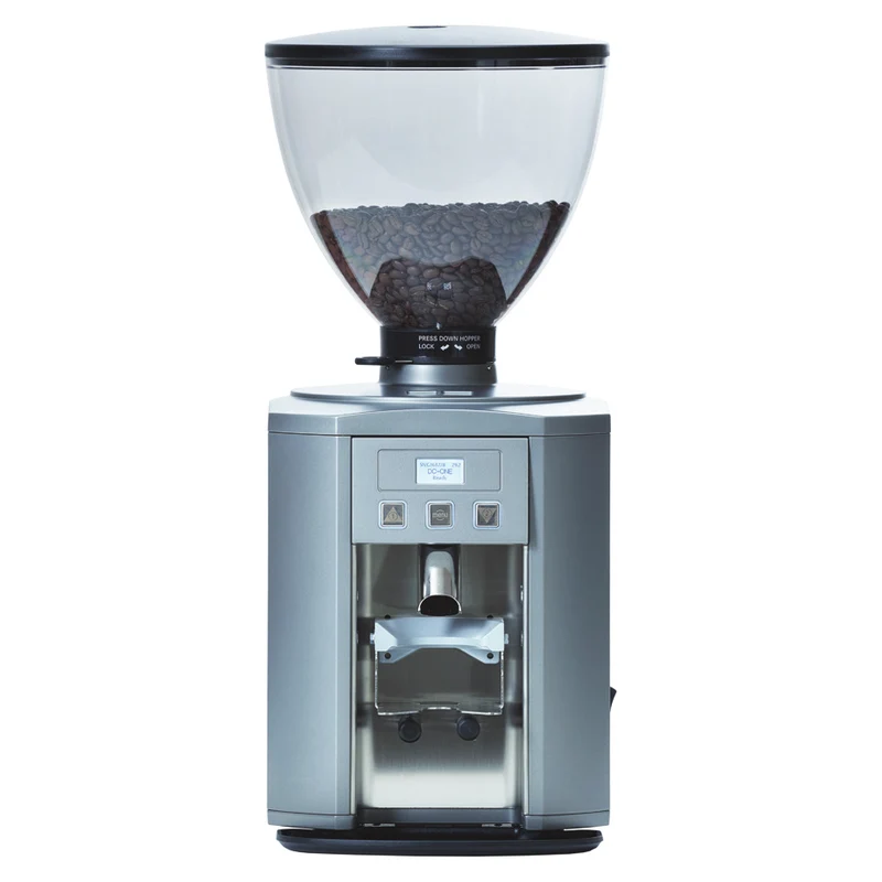 Dalla Corte DC One Espressomühle für die Gastronomie