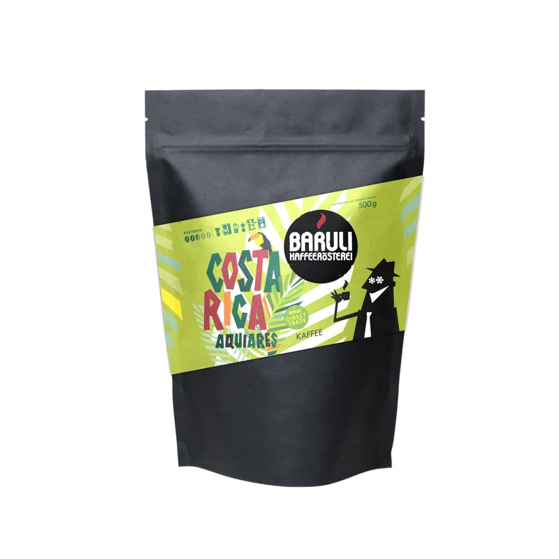 Kaffee aus Costa Rica