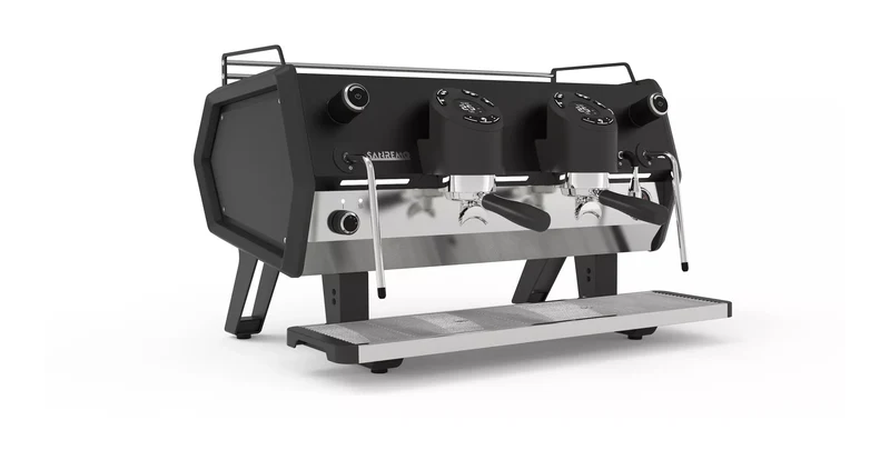 Sanremo D8