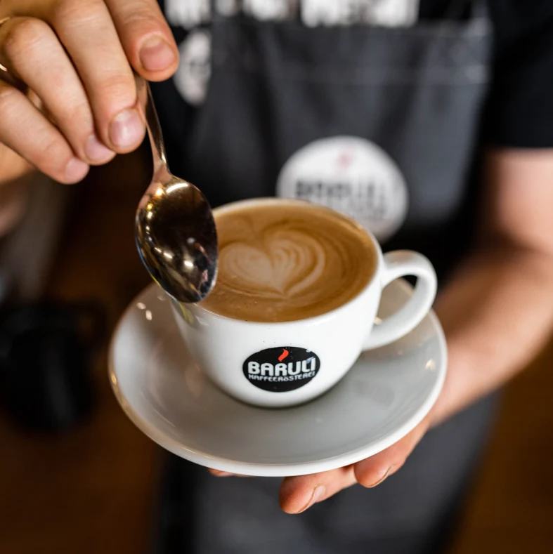 Baristakurs