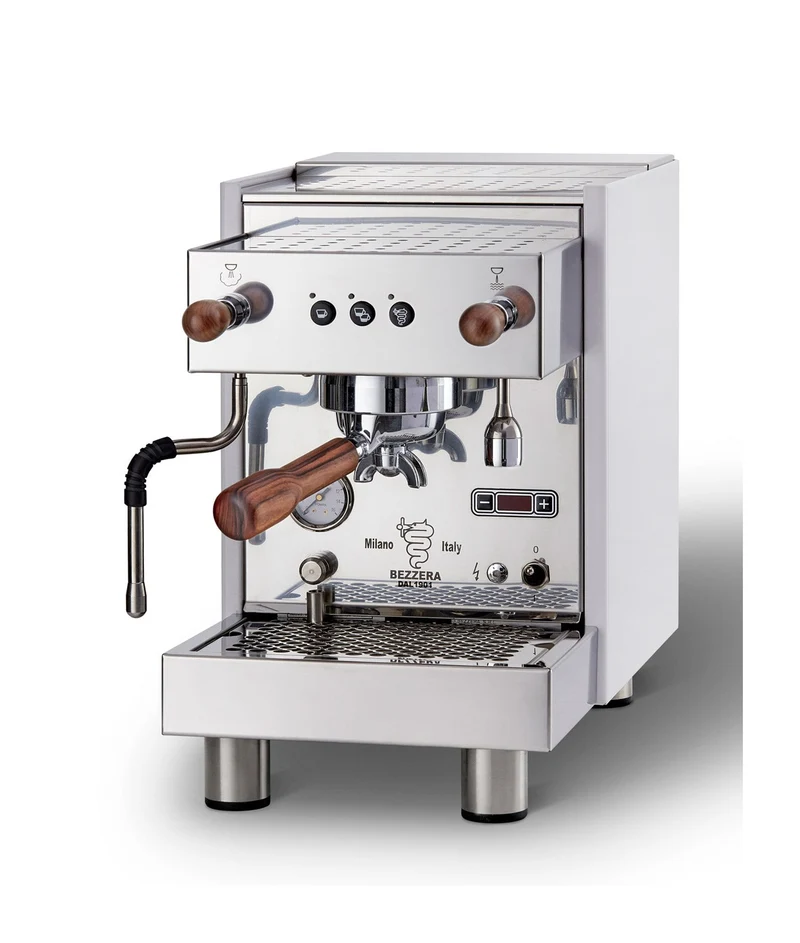 Bezzera Crema DE PID Espressomaschine