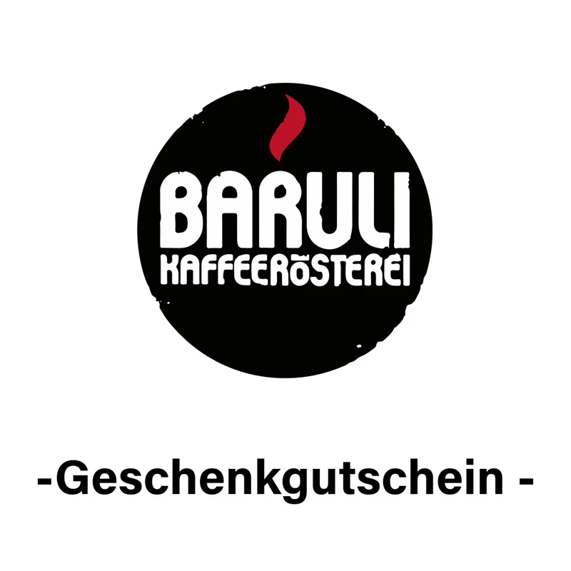 Geschenkgutschein