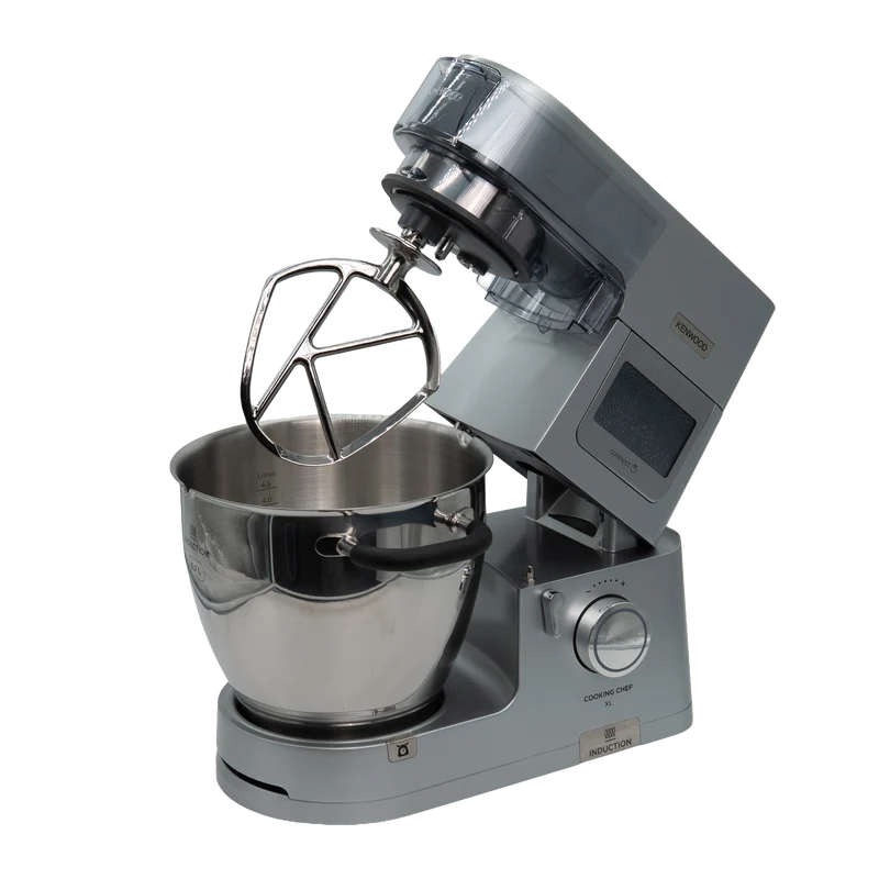 Kenwood Cooking Chef XL KCL95 in Silber