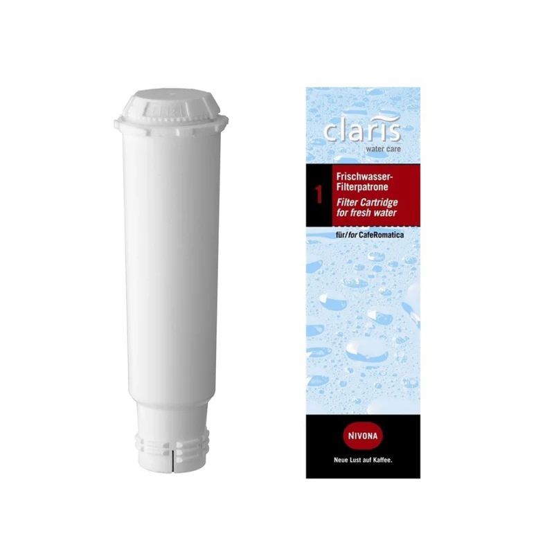 Nivona Claris Frischwasser-Filterpatrone NIRF 700