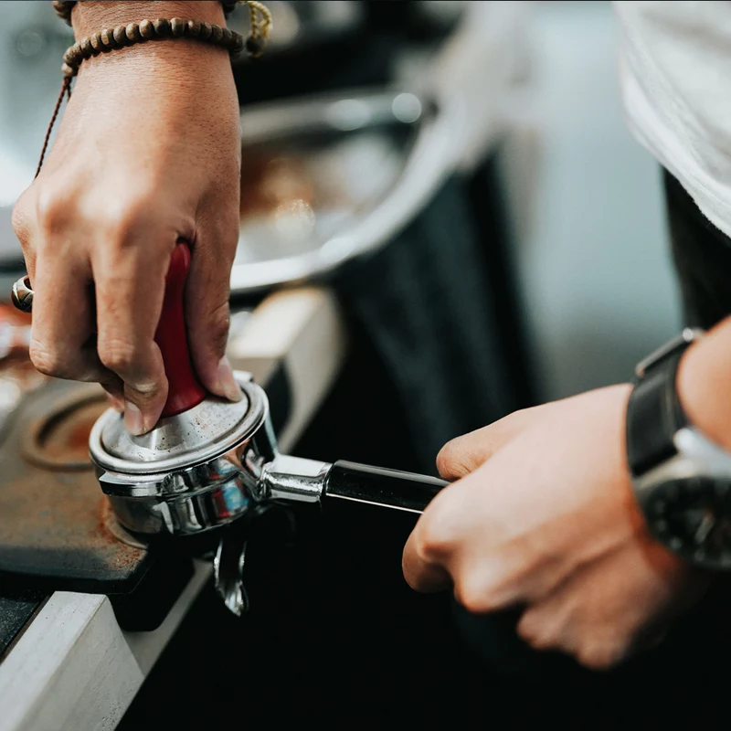 Baristakurs für Einsteiger in unserer Filiale | BASIC Workshop