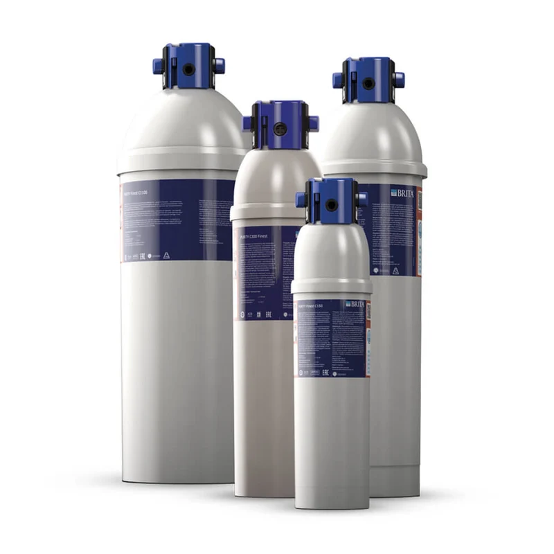 Brita Purity Finest C500 CU Wasser Filterkartusche