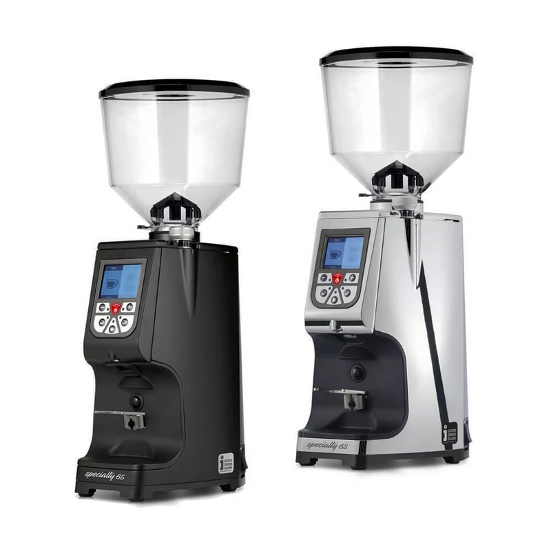 Eureka ATOM Specialty 65 Gastro Kaffeemühle